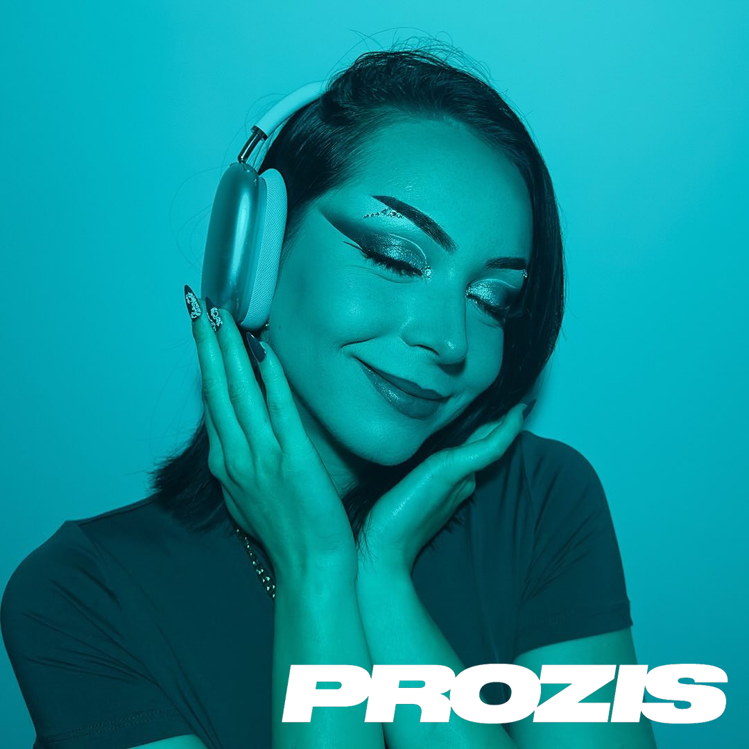 Chloé Horen - Prozis Ambassador
